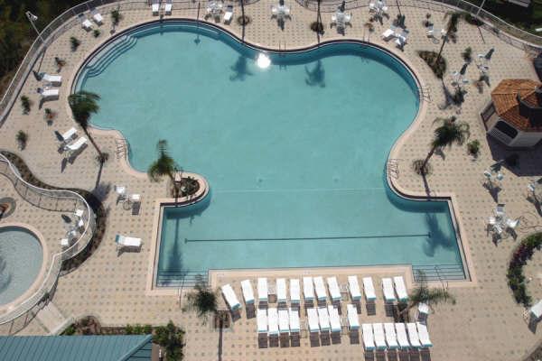 אורלנדו Blue Heron Beach Resort - Two Bedroom 21404 מראה חיצוני תמונה